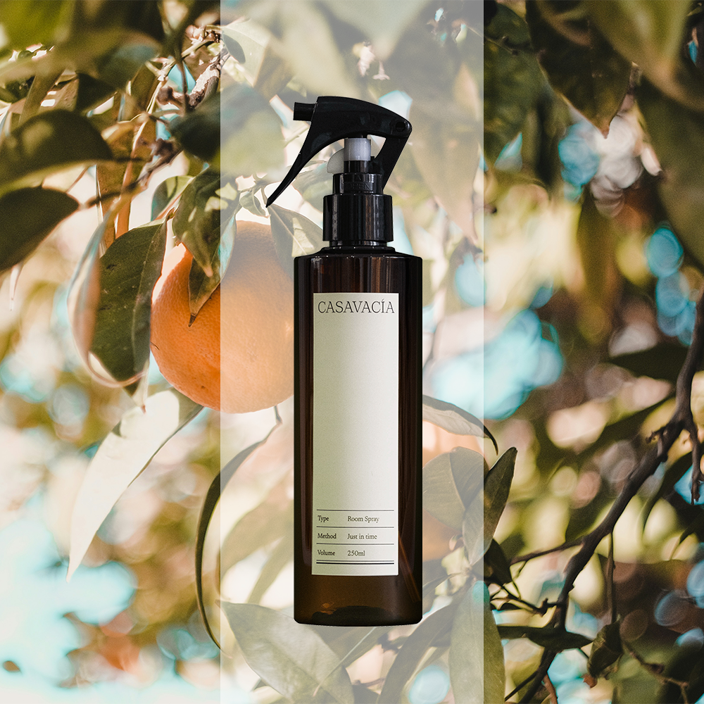 르 주르 스레브 룸스프레이 섬유향수 드레스퍼퓸 Eau de Toilette(10%) - 상품 이미지