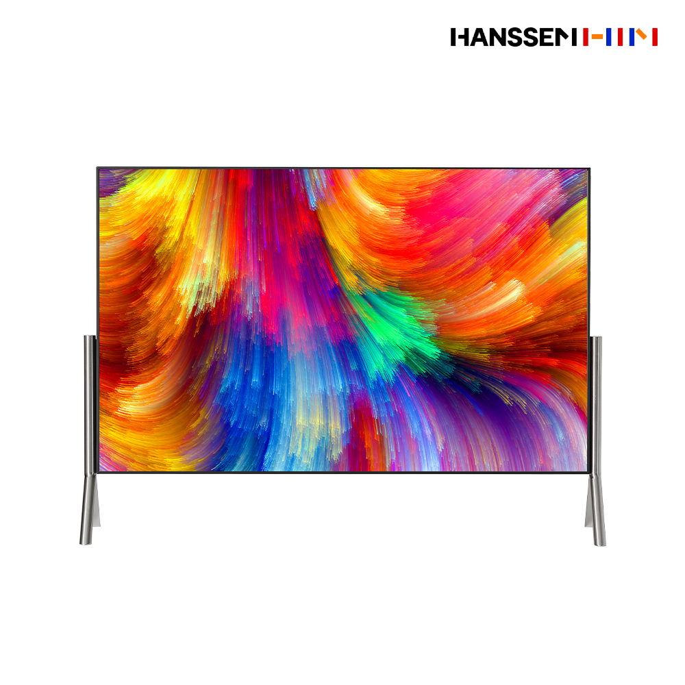 한샘 미러 TV LED TV 크롬캐스트3 포함 HIF-MO432