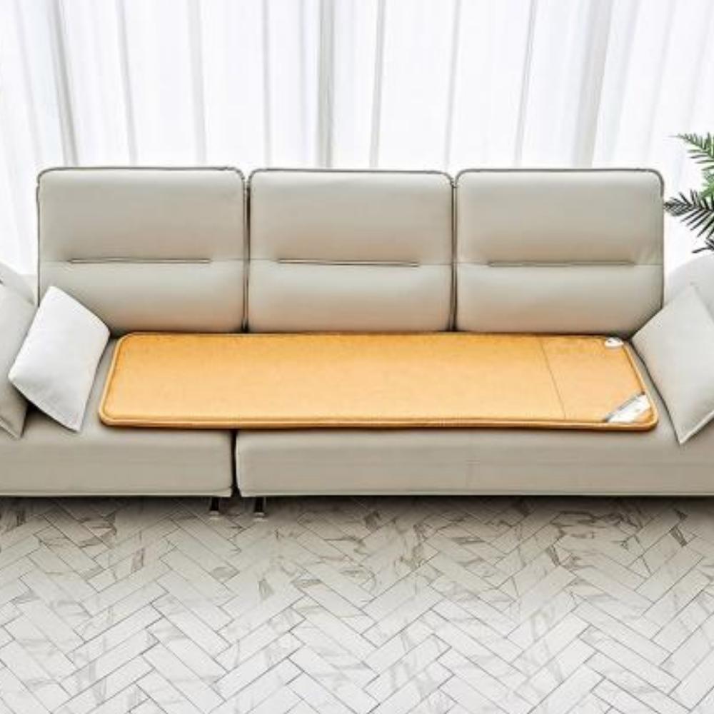 쇼파4인용전기장판 온열소파패드