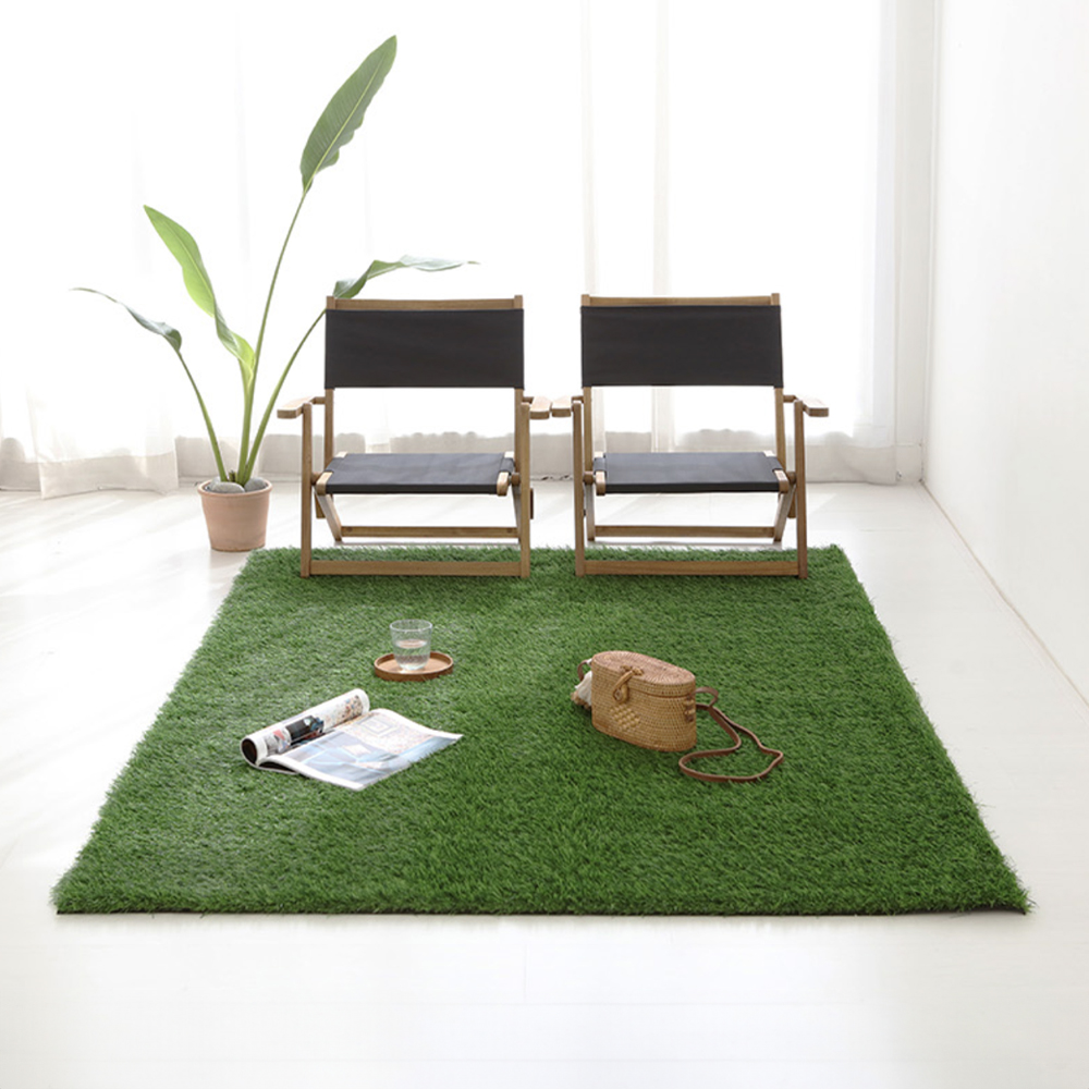 POORUM 매트인조잔디 140x200 HB35