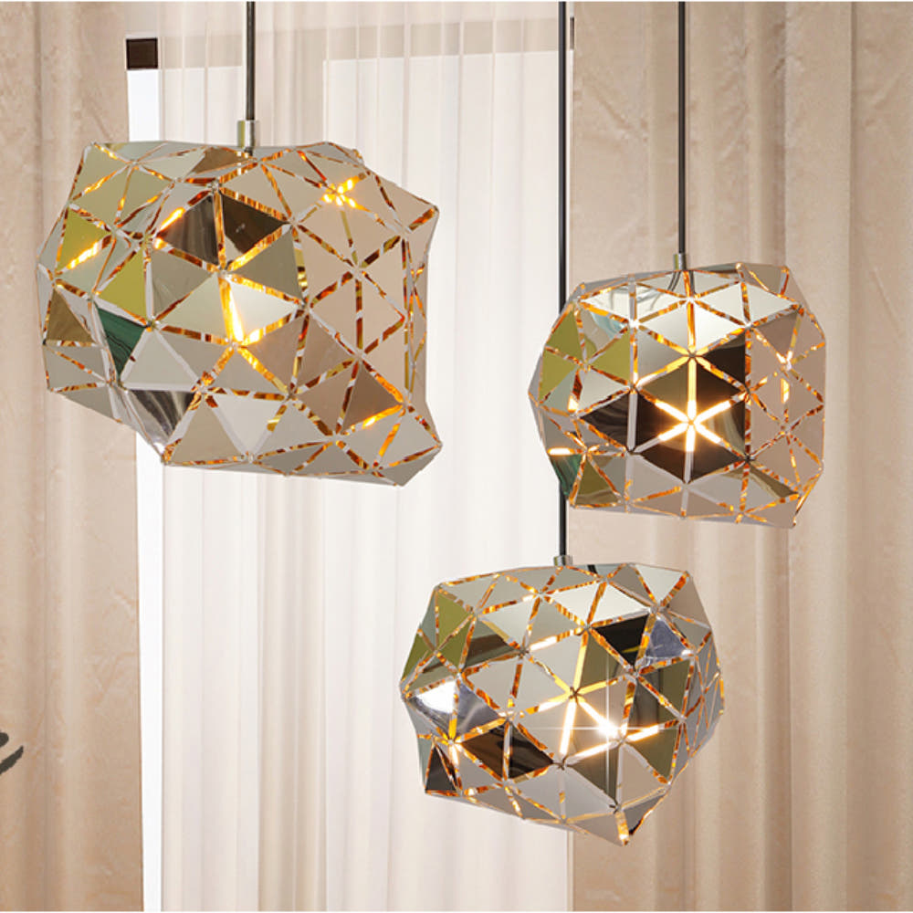 북유럽식탁등 LED 레일 펜던트 갓등 조명 4인 식탁등