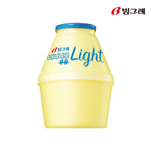 [글로벌 CEO's PICK] 빙그레 단지우유 바나나맛우유 240ml X... 맛있게 먹은 솔직 후기 - 상품 이미지 2