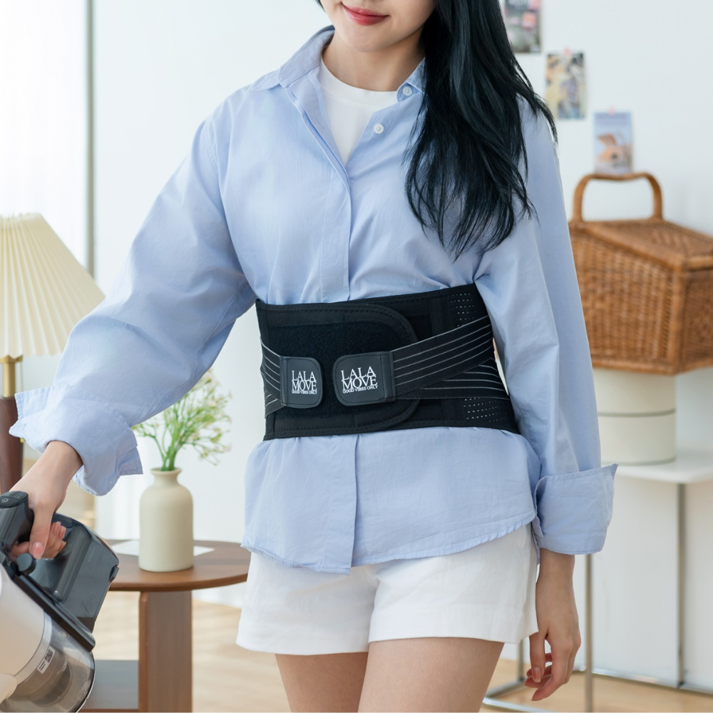 의료용 허리보호대 허리 디스크 벨트 허리보호대 추천 허리 디스크 허리 보호대 사용법