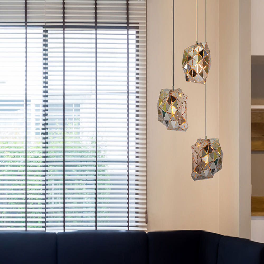 북유럽식탁등 LED 레일 펜던트 갓등 조명 4인 식탁등