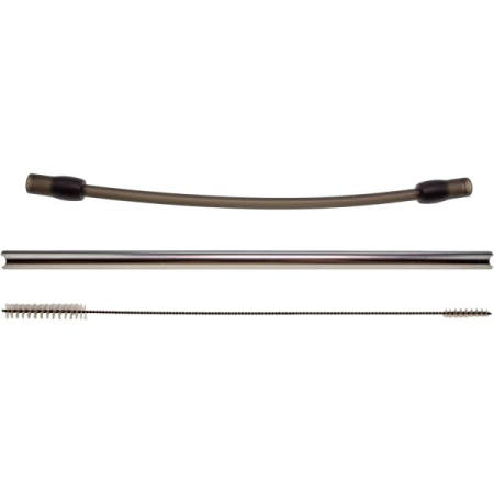 Besuche den Piebert-Store [해외]PIebert SIemens EQ6 EQ700과 호환되는 밀쉬호스 세트 30083, Bosch VeroAroma 전자동 커피 머신과 호환 가능(스테인리스 스틸 튜브, 실리콘