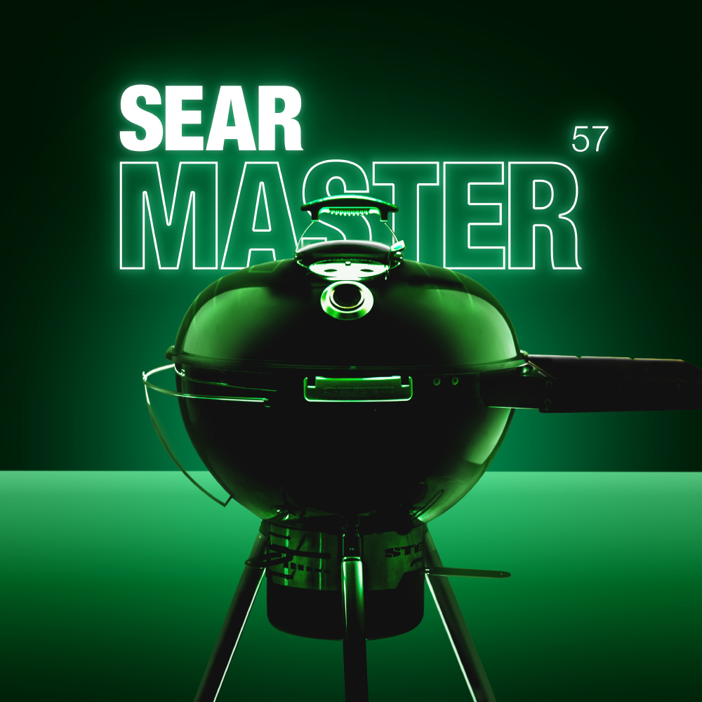 스테츠 시어마스터 57 프리미엄 바베큐그릴 숯불 원형 직화 훈제 펜션 업소용