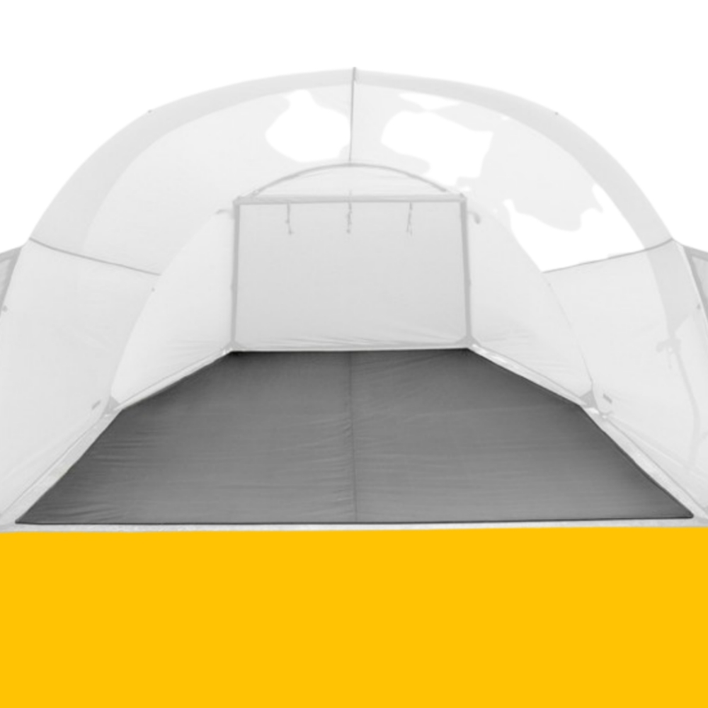 디얼스 이너코어 방수포 그라운드시트 풋프린트