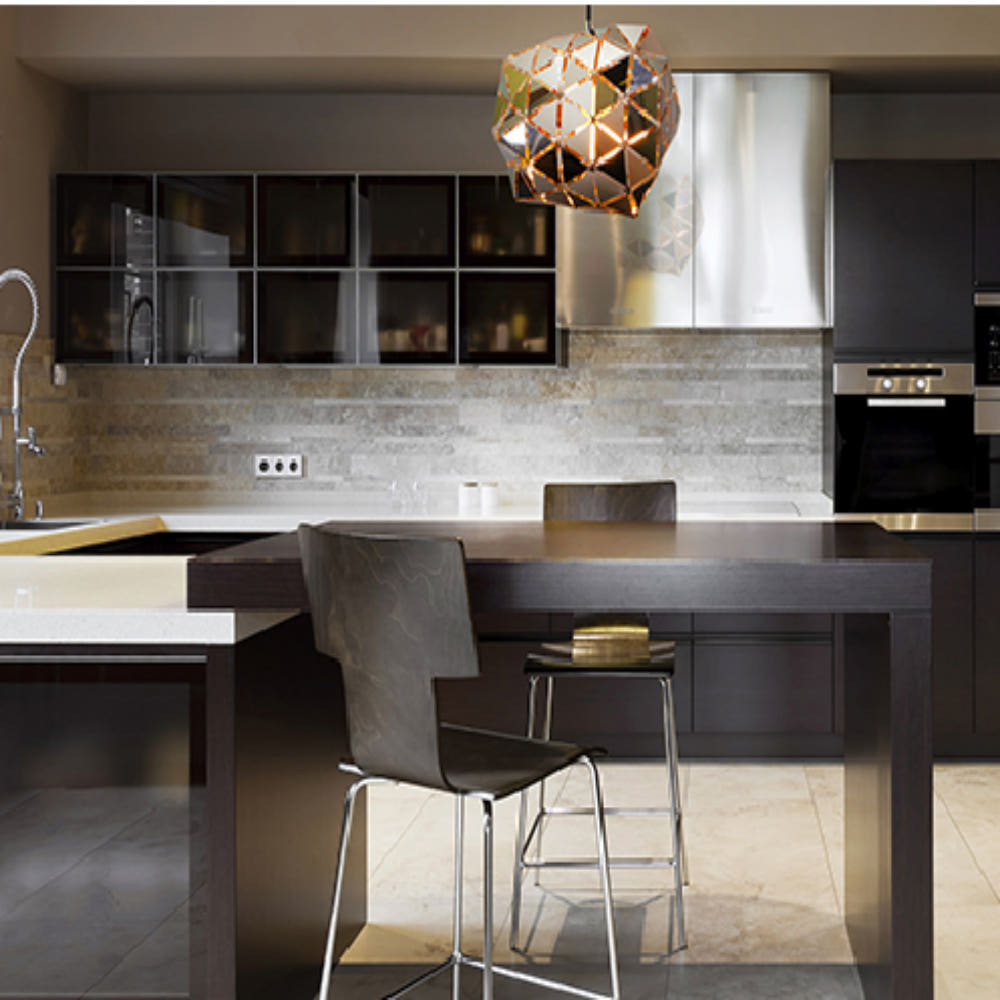 북유럽식탁등 LED 레일 펜던트 갓등 조명 4인 식탁등