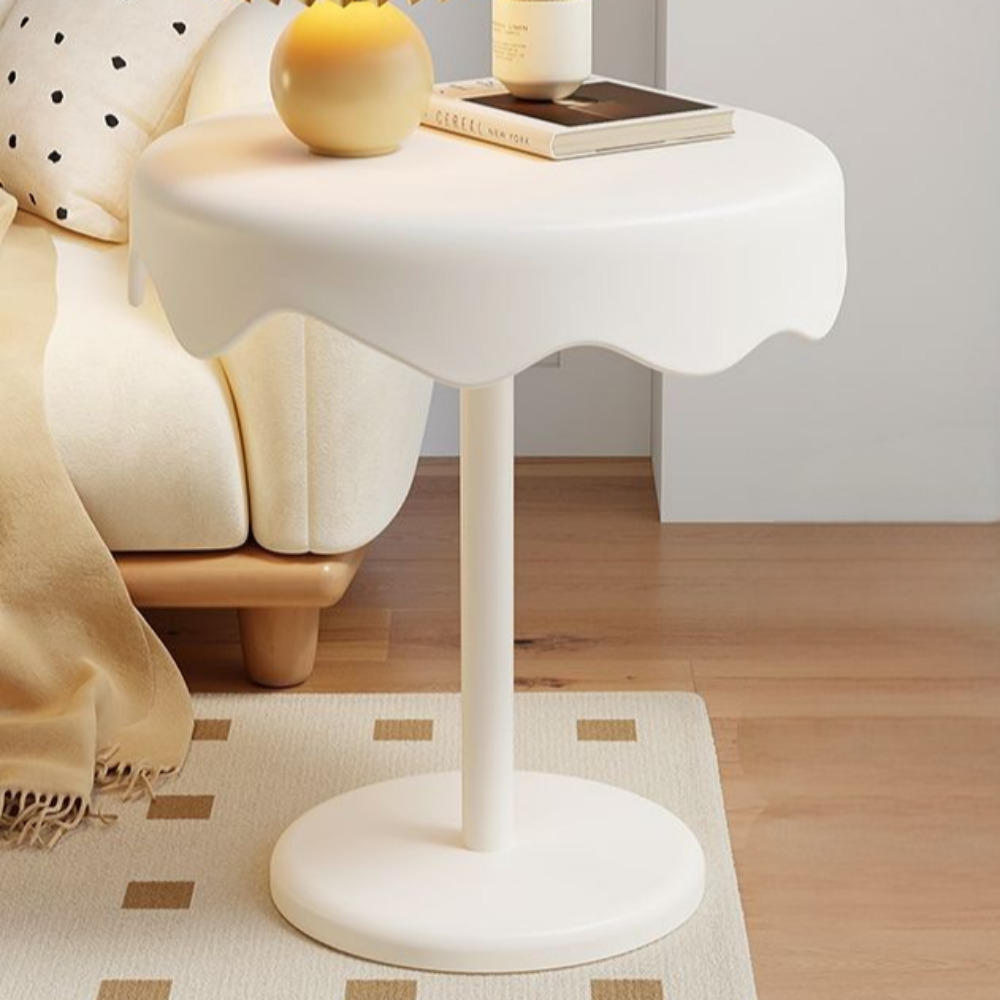 우아플레이스 미니 사이드 테이블 티테이블 쇼파 소파 침대