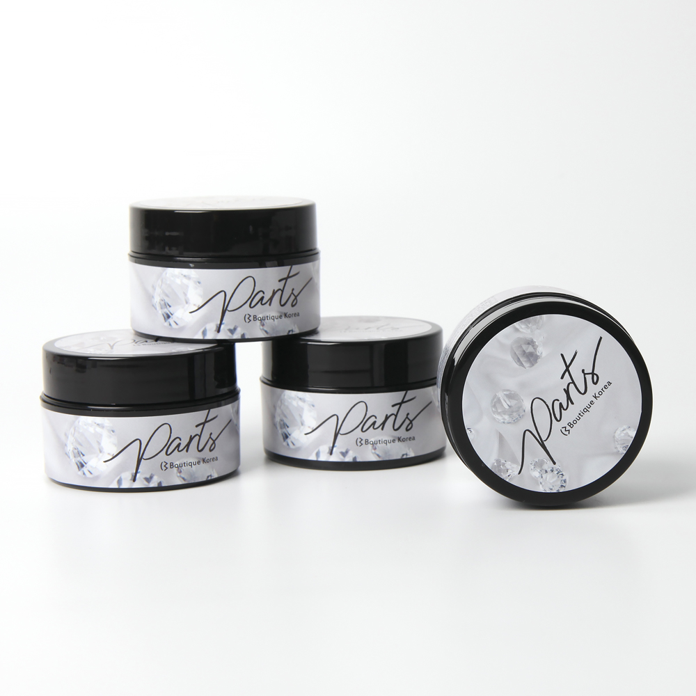 부띠끄코리아 네일아트 파츠젤 대용량 15g 네일파츠 스톤붙이기