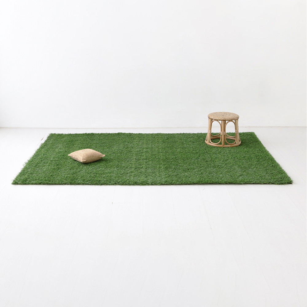 POORUM 매트인조잔디 140x200 HB35