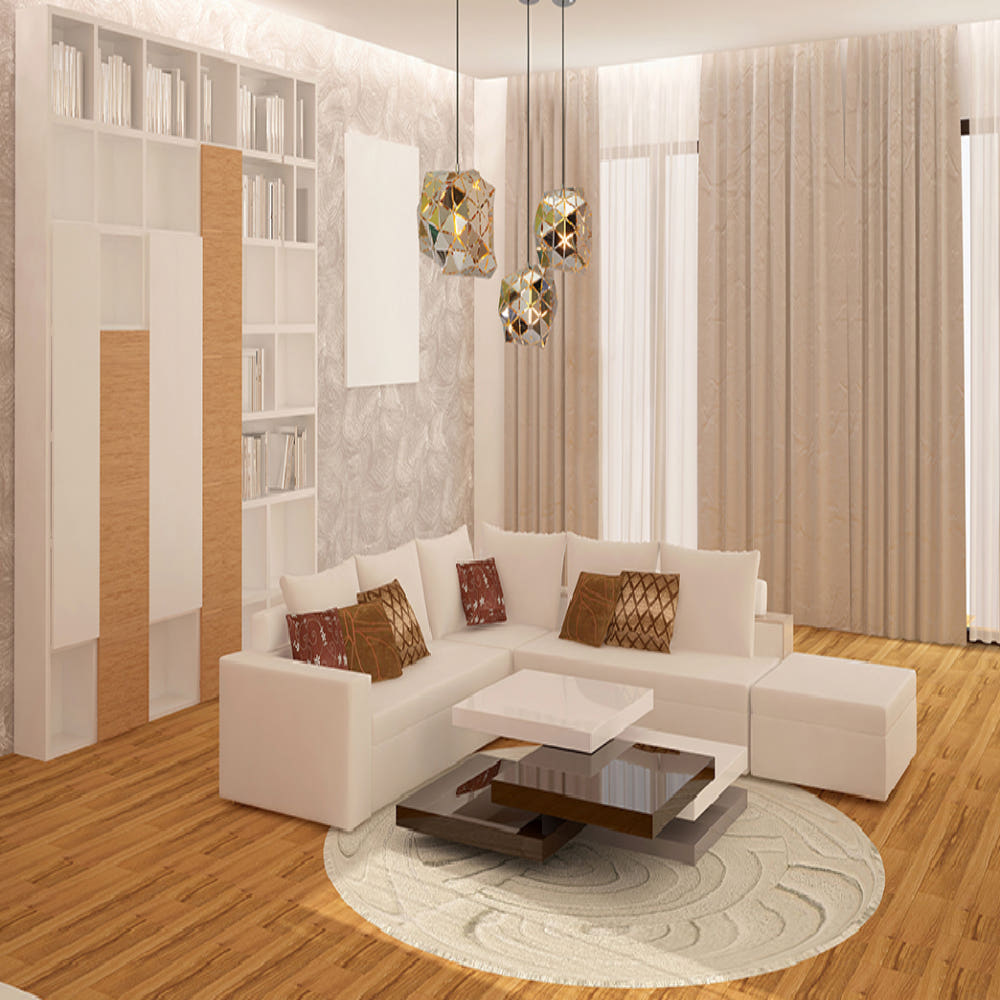 북유럽식탁등 LED 레일 펜던트 갓등 조명 4인 식탁등