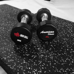 방음매트 소음방지 홈짐 헬스 운동기구 런닝머신 매트 15T 운동러 솔직 후기 | 실사용 리뷰 - 상품 이미지 1