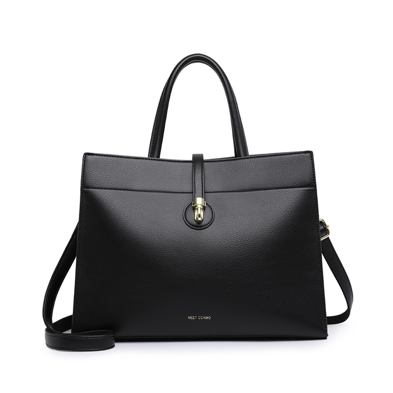 비에스한 소가죽 럭셔리 빅토트백 직장인 노트북 여자서류가방