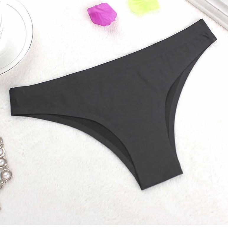 누디 비키니 이너 팬티 누디 라인 수영복 이너 수영 장 - 상품 이미지