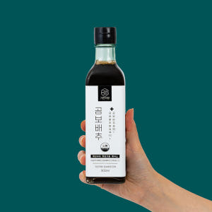 기린약방 무농약 곰보배추 시럽 아기 배암차즈기 엑기스 진액 효능 맛있게 먹은 솔직 후기 - 상품 이미지 4