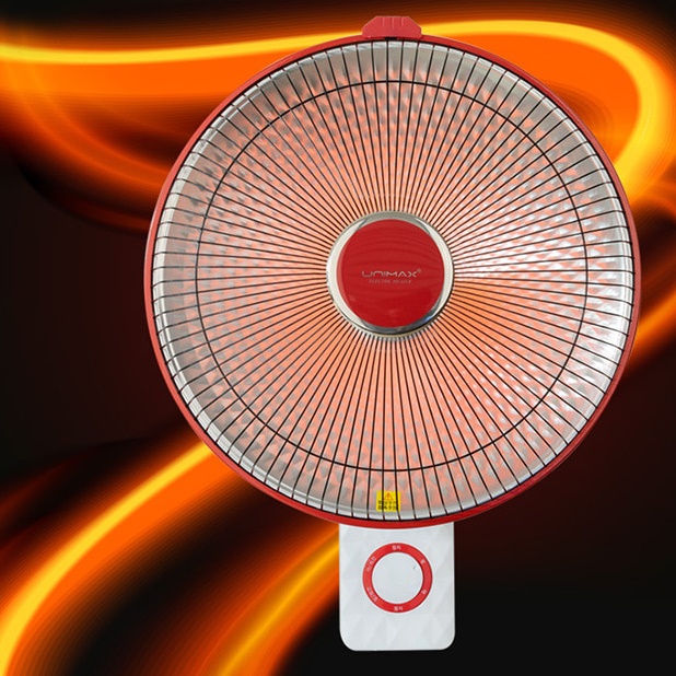 벽걸이 난로 공업용 히터 사무실 온열기 공장 난로 업소용 난방기