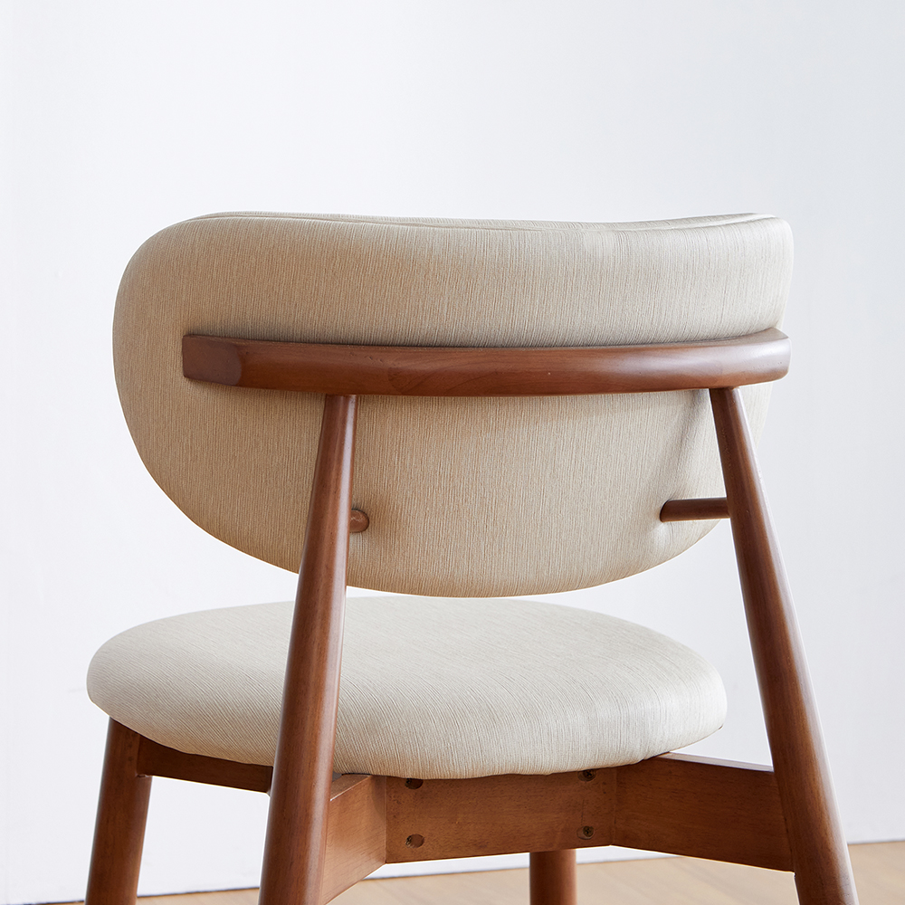 베스트리빙 노아 가죽타입 식탁의자 인테리어 카페의자 1+1