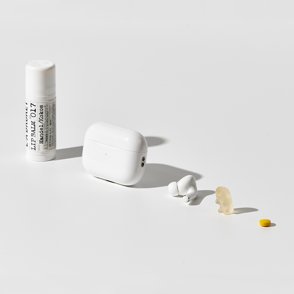 트루엔 셀프케어 리포좀 비타민C 리포조말 비타민씨 125mg 120캡슐 4박스 이미지 6