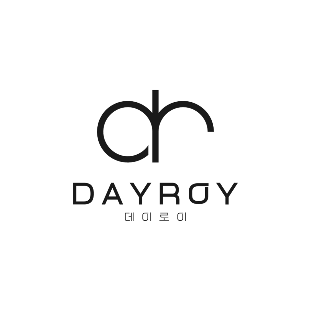 데이로이 스토어 로고