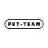 펫팀 로고