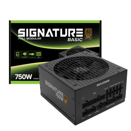 AONE AONE 시그니처 850W 80PLUS BRONZE 풀모듈러 베이직 ATX 3.1