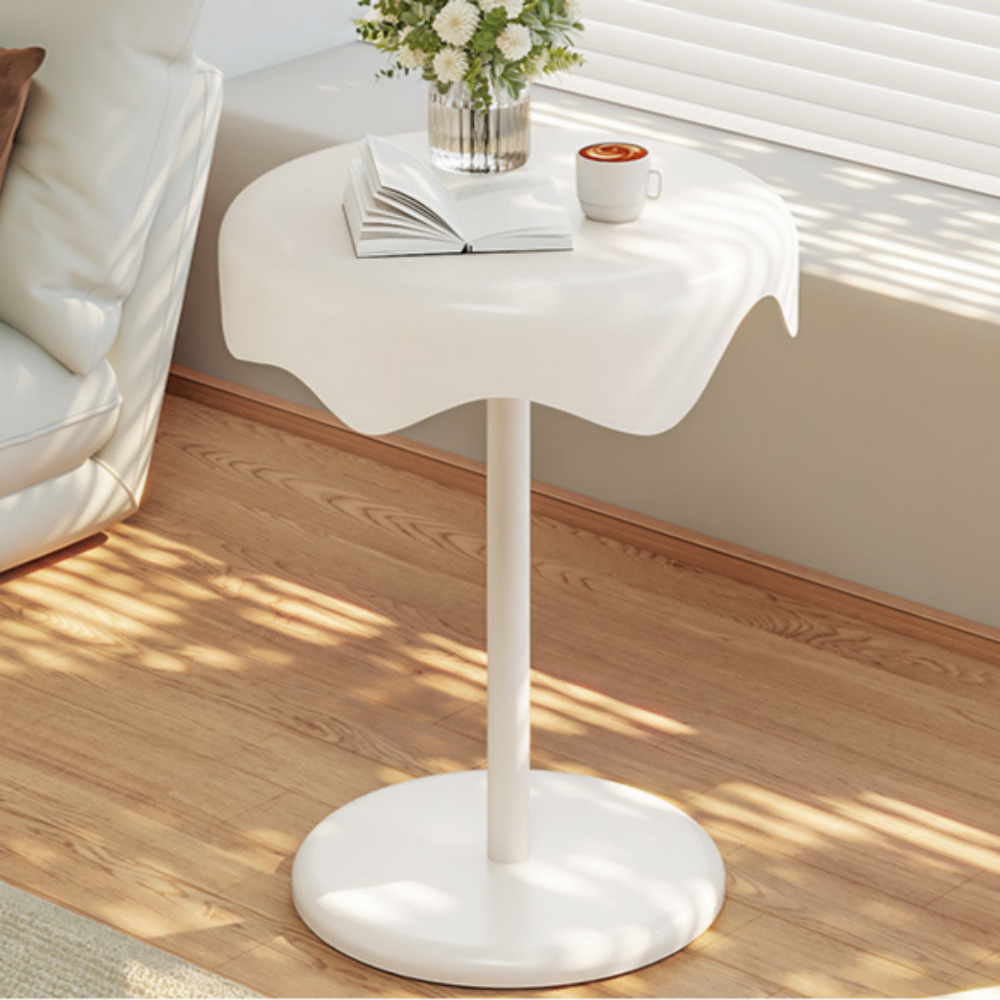 우아플레이스 미니 사이드 테이블 티테이블 쇼파 소파 침대