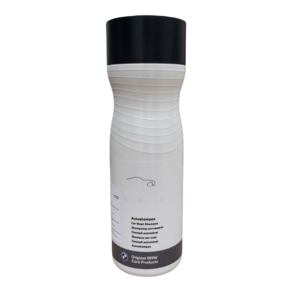 BMW 전용 순정 자동차 카샴푸 1000ml - 메인 이미지