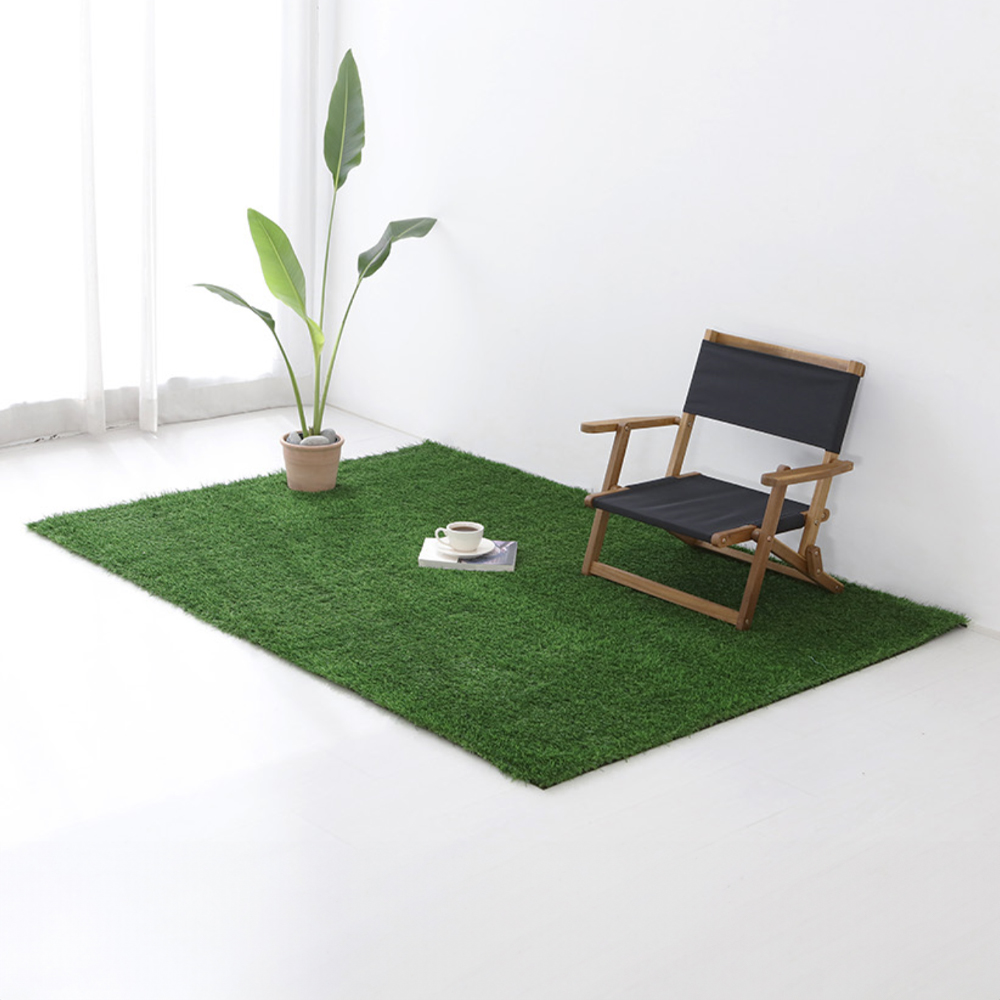 POORUM 매트인조잔디 140x200 HB35