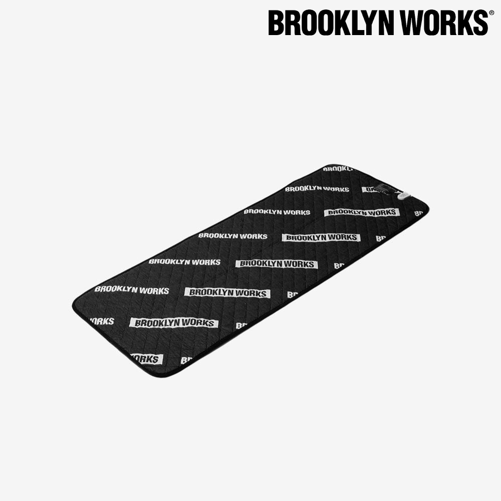 브루클린웍스 전기장판 전기요 싱글