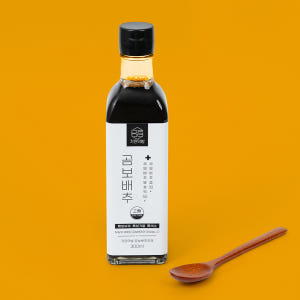 기린약방 무농약 곰보배추 시럽 아기 배암차즈기 엑기스 진액 효능 맛있게 먹은 솔직 후기 - 상품 이미지 2