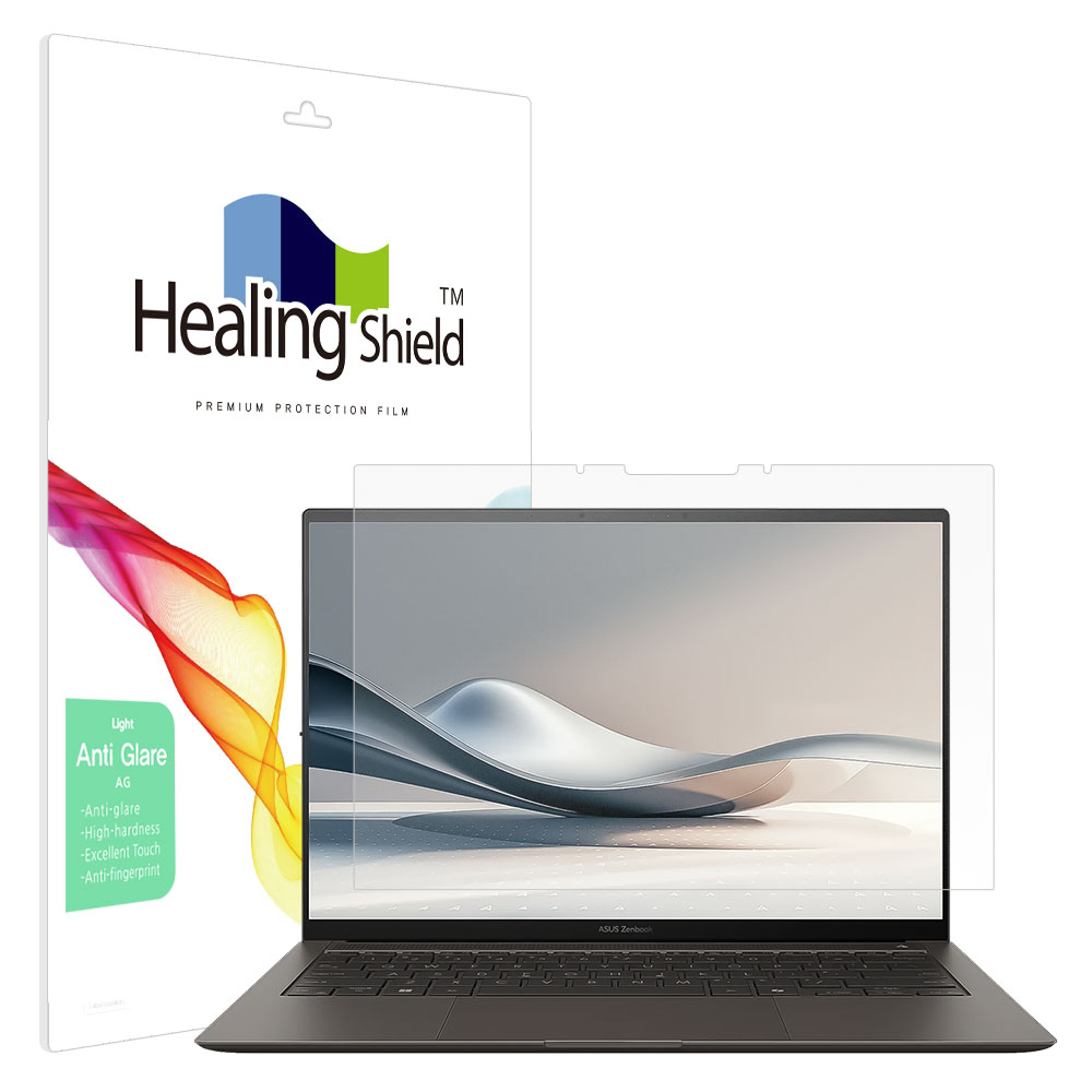 에이수스 젠북 S 14 UX5406SA 저반사 Light 액정보호필름 - 상품 이미지