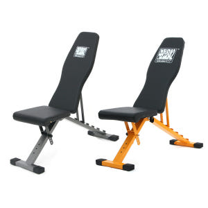 접이식각도조절 인클라인 벤치프레스 가정용 헬스의자 운동러 솔직 후기 | 실사용 리뷰 - 상품 이미지 1