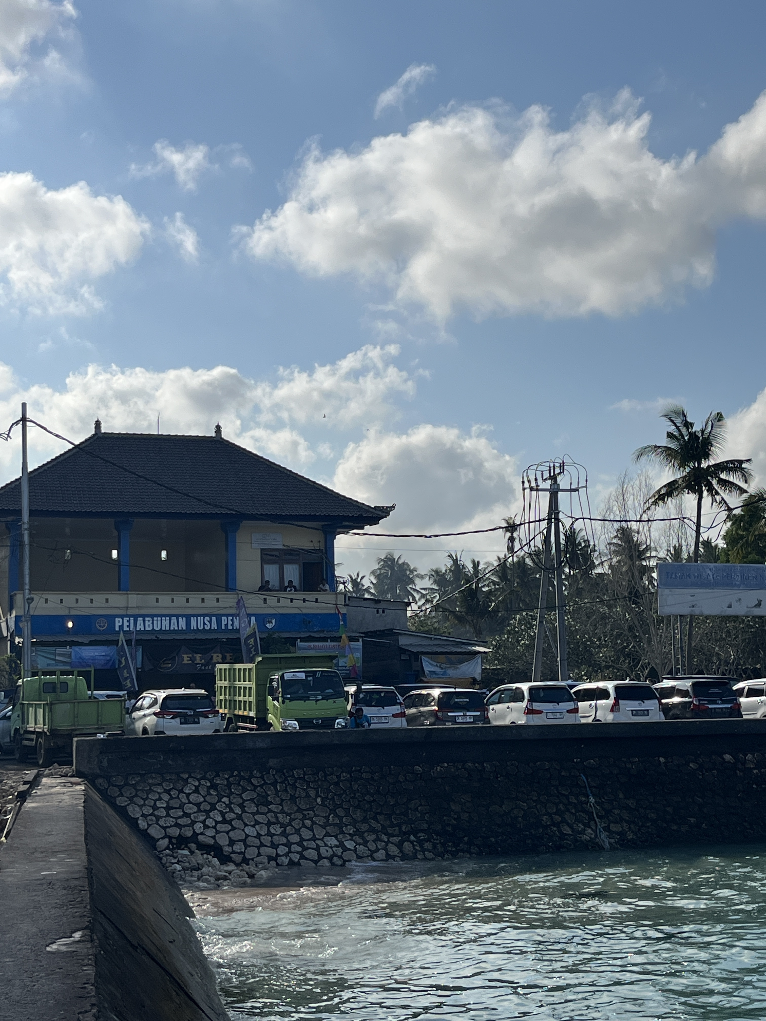 [발리] 누사페니다 서부투어 클링킹비치 일일 한국어가이드 스냅사진 택시투어 스노클링