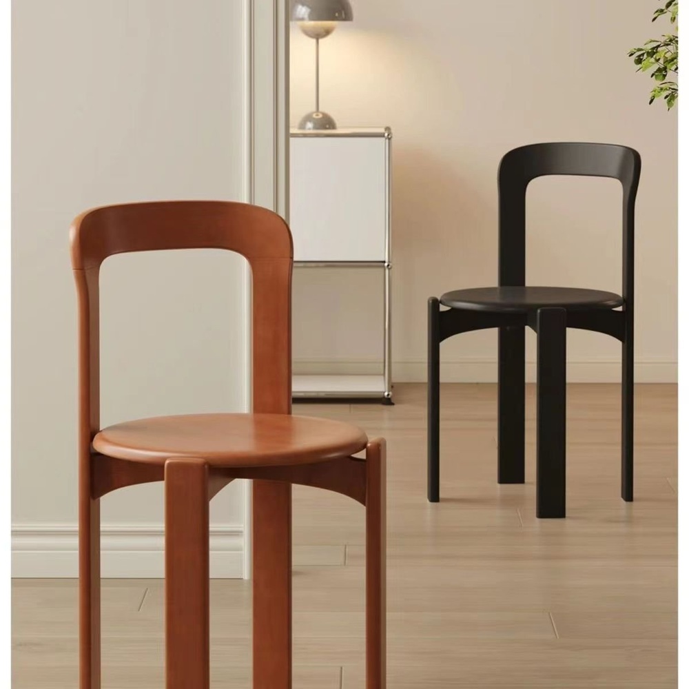 프리미엄 레이체어 RAY Chair 6color 레이체어 식탁의자 인테리어의자 - 상품 이미지