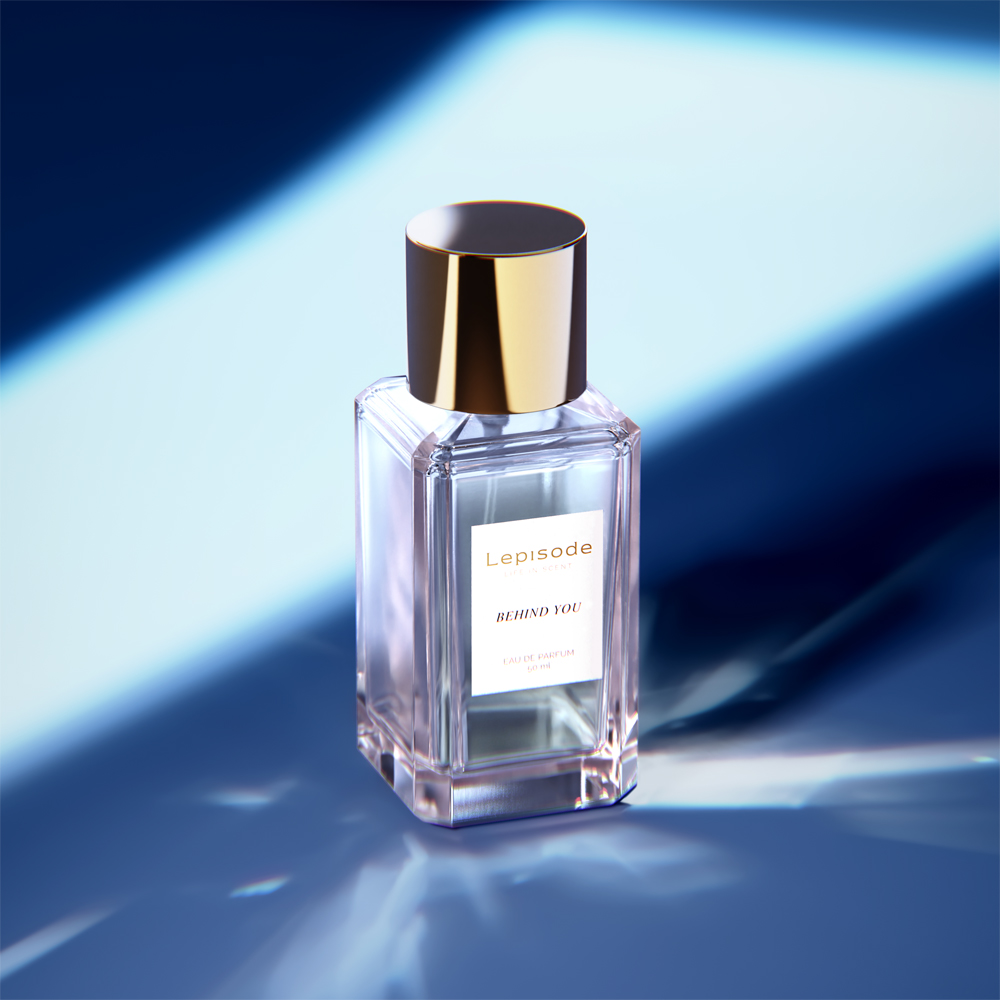 레피소드 퍼퓸 비하인드유 오드퍼퓸 50ml - 상품 이미지