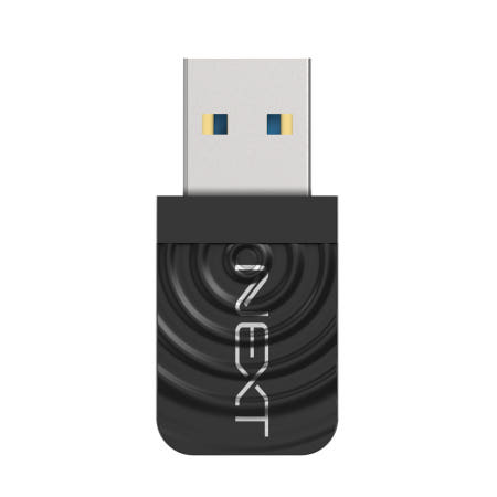 USB3.0 듀얼밴드 무선 랜카드 NEXT-1201AC MINI