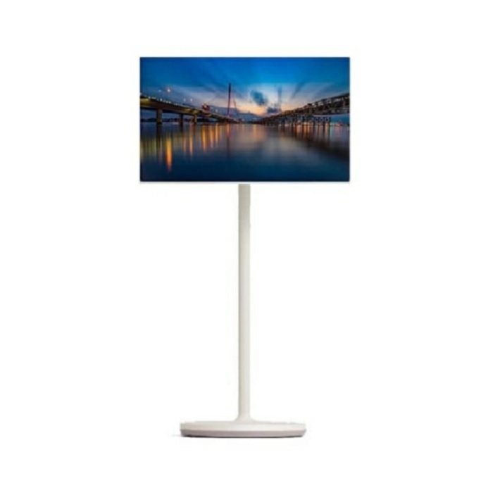 LG전자 2023 LED FHD 스탠바이미 68cm (27ART10CKPL) - 메인 이미지