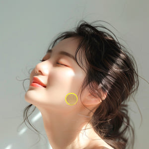 노바득 수면용 이갈이패치 방지 턱근육이완 패치 마우스피스 스플린트 잠잘때 실사용 후기 | 효과 있을까? - 상품 이미지 4