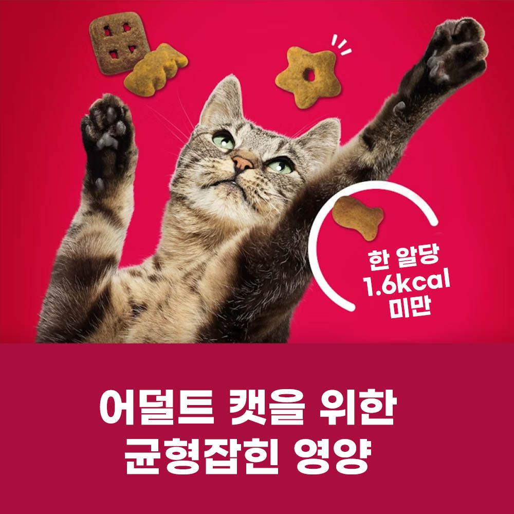 프리스키 파티믹스 믹스그릴 60g x 10개 - 상세 이미지 3