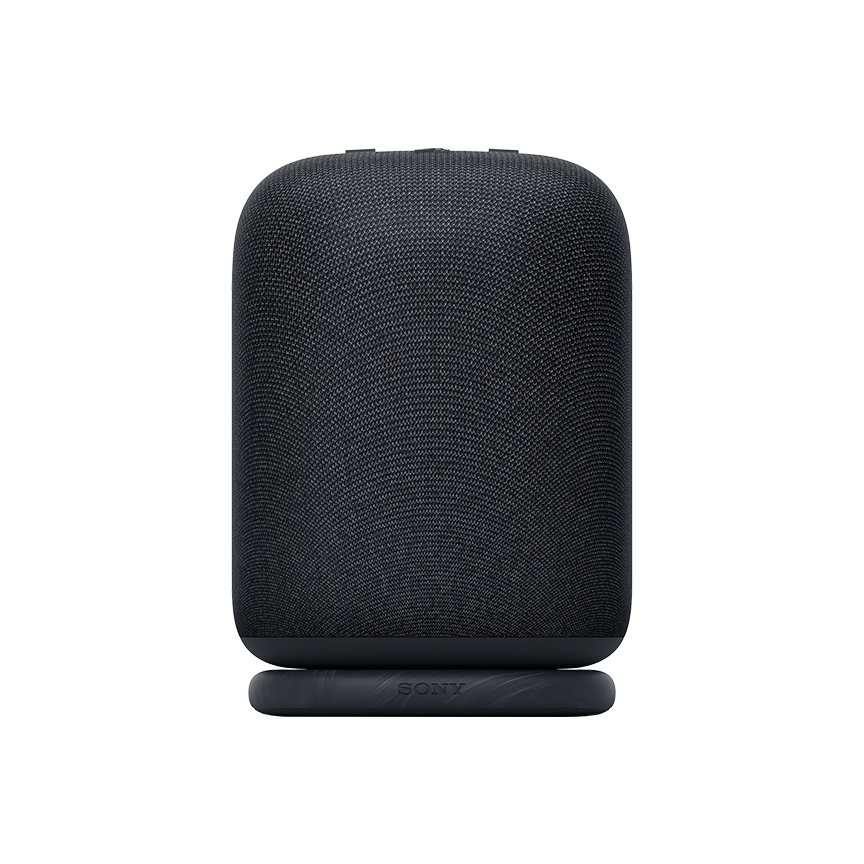 소니 링크버즈 스피커(블랙) 제품 이미지