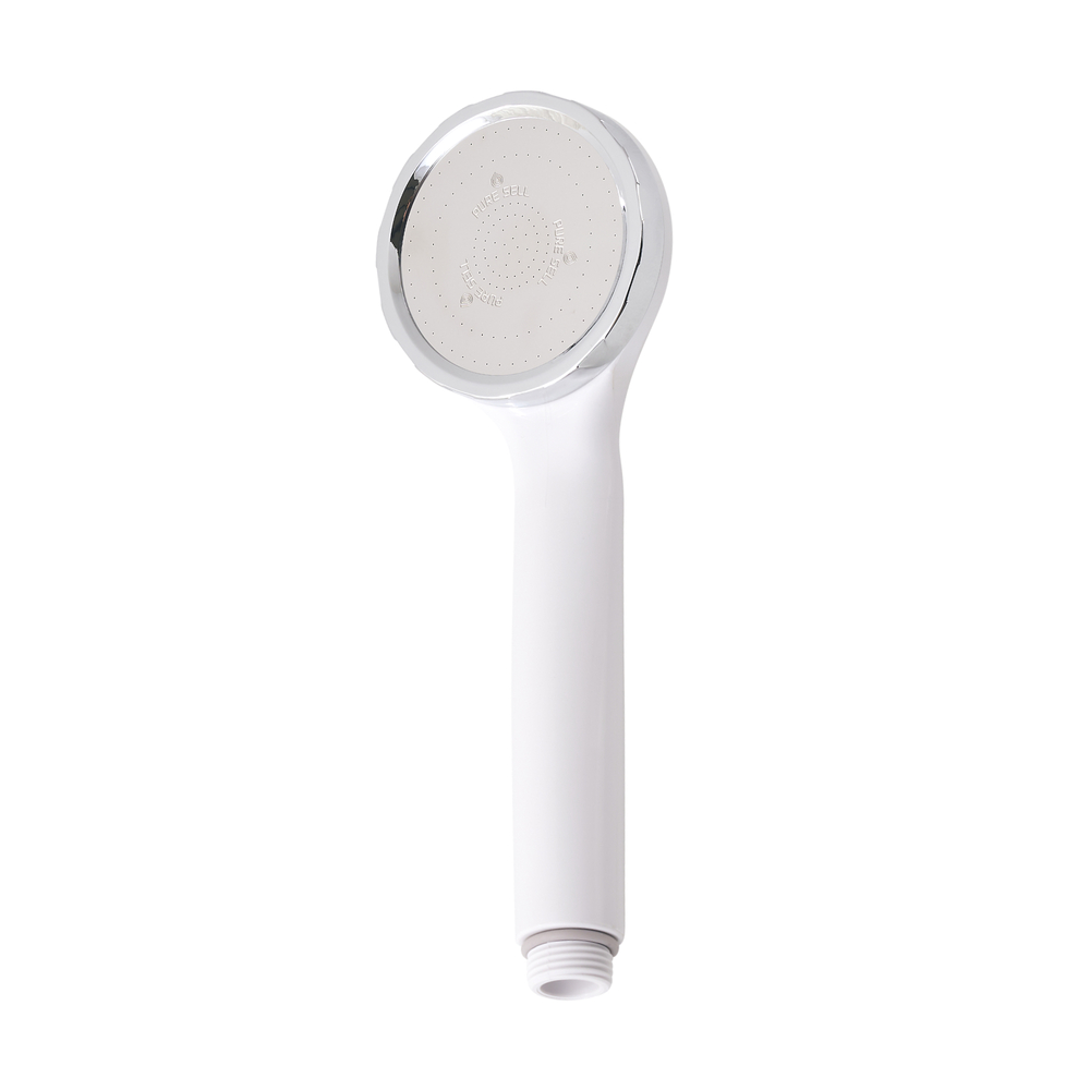 퓨어셀 강력 수압상승 욕실 샤워기 헤드 교체 이미지 6