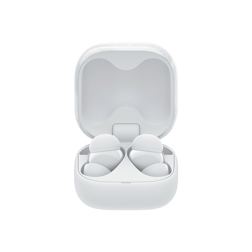 소니 링크버즈 핏(화이트)