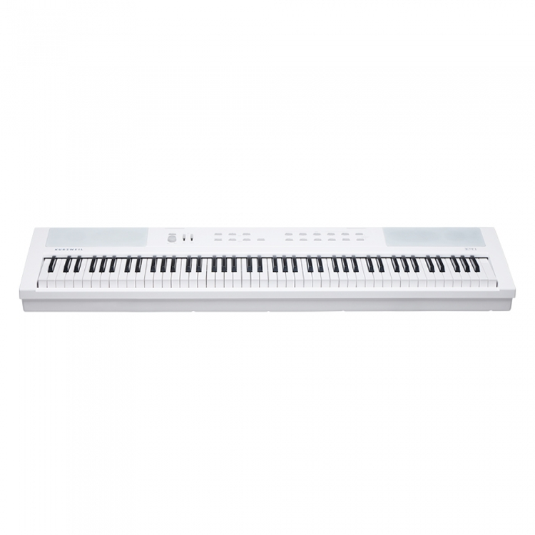 커즈와일 KURZWEIL KaE1 디지털 피아노 - White Edition - 상품 이미지
