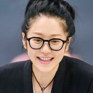 로렌스폴 쿠버01 C01 블랙 코받침 있는 가벼운 뿔테 안경 솔직 후기 | 실사용자 리뷰 분석 - 상품 이미지 2