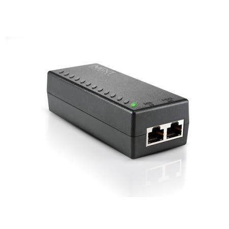 넥스트유 POE4804J 10/100M POE 인젝터