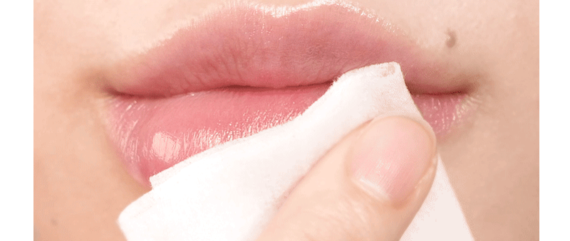 MQNY Better Than Kiss Lip Balm - description 18