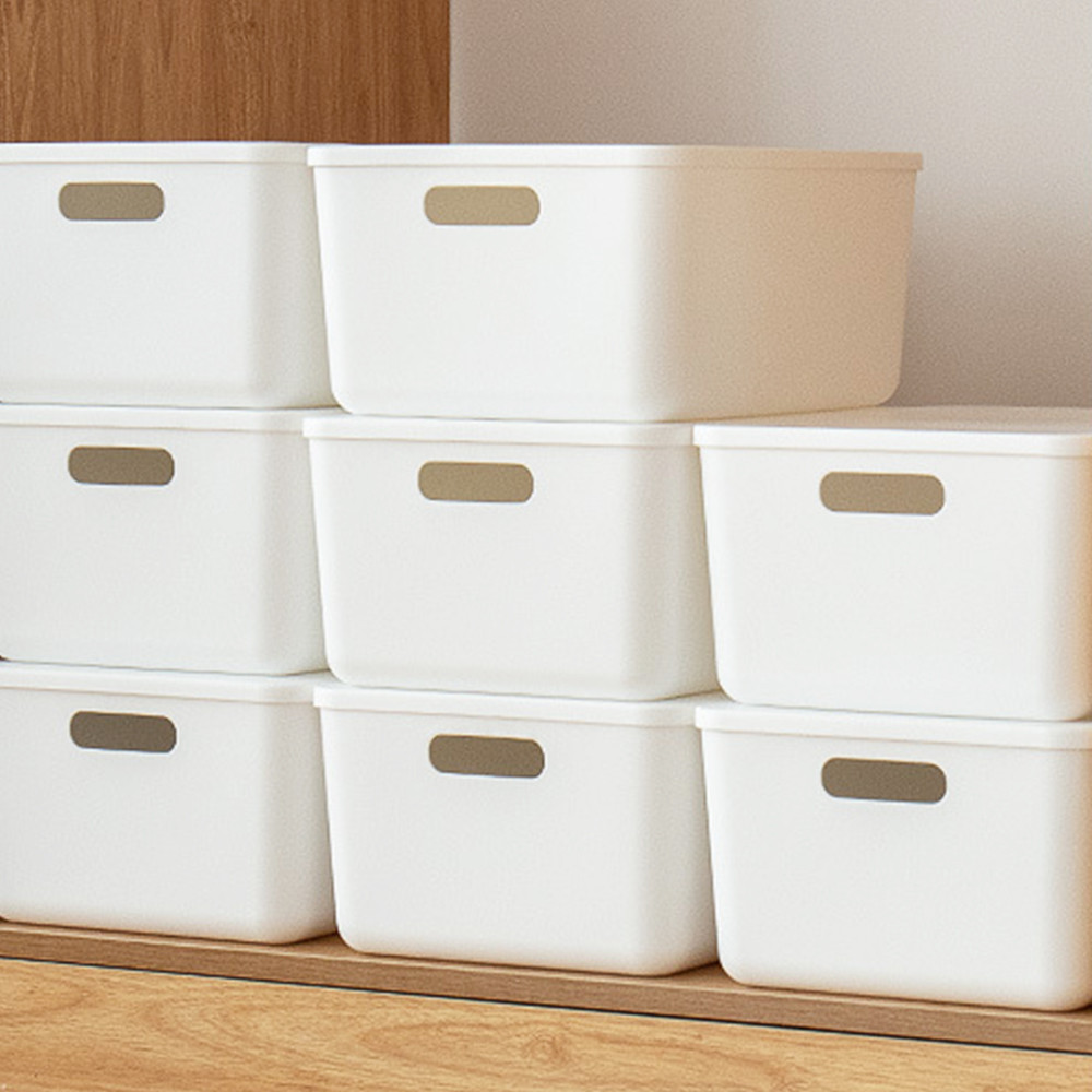 코드86 펜트리수납함 리빙박스 팬트리 수납 정리함 박스 트롤리 4호