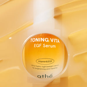 아떼 비타 이지에프 흔적 엔딩 세럼 30ml 솔직 후기 | 피부 타입별 분석 - 상품 이미지 2