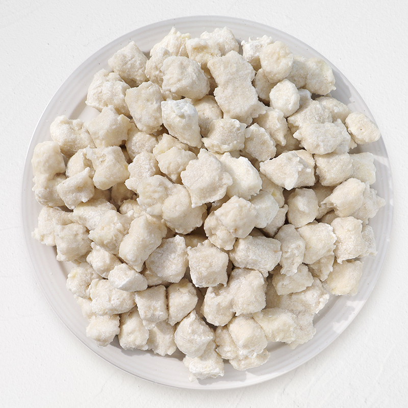 세이브밀 대용량 감자옹심이 1050g 1팩+옹심이소스 외 선택